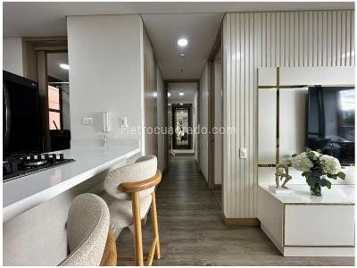 Apartamento en venta en El Poblado, Medellín · foto 12 de 20