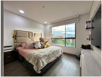 Apartamento en venta en El Poblado, Medellín · foto 13 de 20