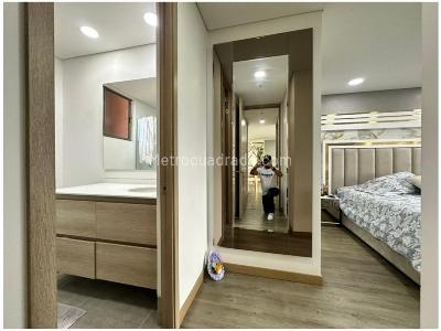 Apartamento en venta en El Poblado, Medellín · foto 16 de 20