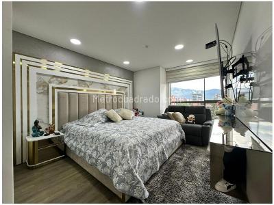 Apartamento en venta en El Poblado, Medellín · foto 17 de 20