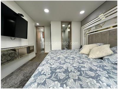 Apartamento en venta en El Poblado, Medellín · foto 18 de 20