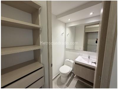 Apartamento en venta en Las Vegas, Envigado · foto 10 de 15
