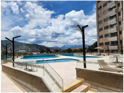 Apartamento en venta en Las Vegas, Envigado · foto 14 de 15