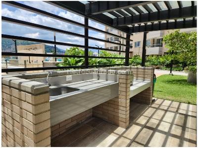 Apartamento en venta en Las Vegas, Envigado · foto 15 de 15
