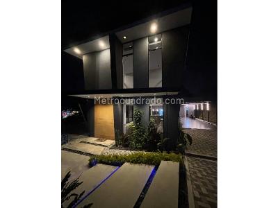 Casa de 3 alcobas en venta en Alto De Las Palmas, Envigado, 490 m² · foto 8 de 20