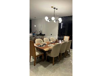 Casa de 3 alcobas en venta en Alto De Las Palmas, Envigado, 490 m² · foto 13 de 20