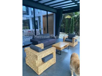 Casa de 3 alcobas en venta en Alto De Las Palmas, Envigado, 490 m² · foto 15 de 20