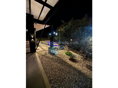 Casa de 3 alcobas en venta en Alto De Las Palmas, Envigado, 490 m² · foto 20 de 20