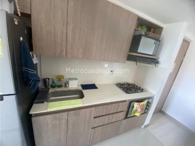 Apartamento en venta en El Chingui, Envigado · foto 2 de 20
