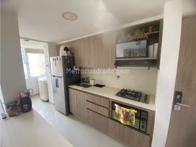 Apartamento en venta en El Chingui, Envigado · foto 3 de 20