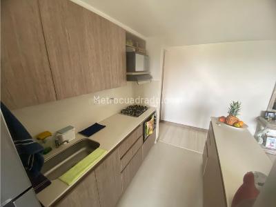 Apartamento en venta en El Chingui, Envigado · foto 4 de 20