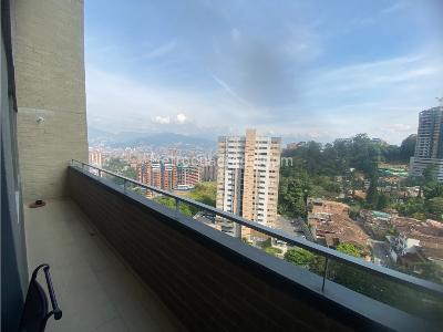 Apartamento en venta en El Chingui, Envigado · foto 5 de 20