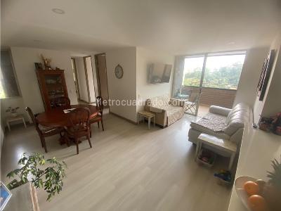Apartamento en venta en El Chingui, Envigado · foto 6 de 20