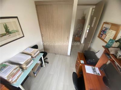 Apartamento en venta en El Chingui, Envigado · foto 8 de 20
