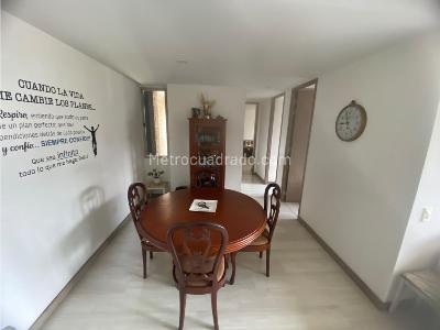 Apartamento en venta en El Chingui, Envigado · foto 9 de 20