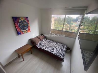 Apartamento en venta en El Chingui, Envigado · foto 10 de 20