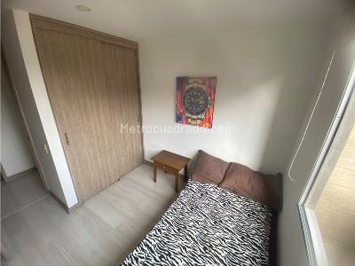 Apartamento en venta en El Chingui, Envigado · foto 11 de 20