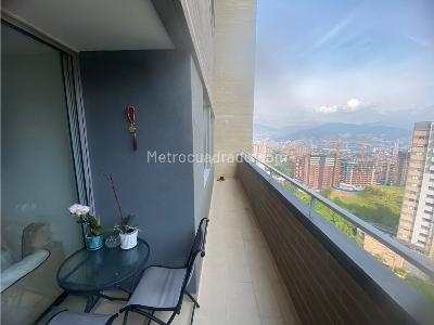 Apartamento en venta en El Chingui, Envigado · foto 12 de 20