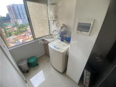 Apartamento en venta en El Chingui, Envigado · foto 16 de 20