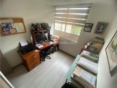 Apartamento en venta en El Chingui, Envigado · foto 18 de 20