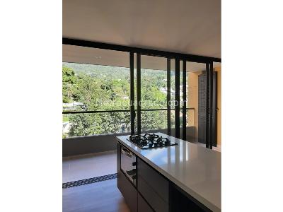 Apartamento de 2 alcobas en venta en Loma De Los Mesa, Envigado, 86 m² · foto 4 de 12