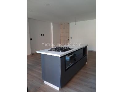 Apartamento de 2 alcobas en venta en Loma De Los Mesa, Envigado, 86 m² · foto 5 de 12