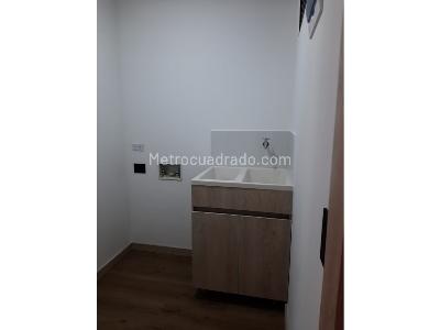 Apartamento de 2 alcobas en venta en Loma De Los Mesa, Envigado, 86 m² · foto 7 de 12