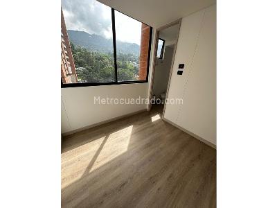 Apartamento de 2 alcobas en venta en Loma De Los Mesa, Envigado, 86 m² · foto 11 de 12