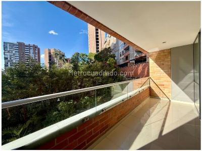 Apartamento en venta en Cumbres, Envigado · foto 4 de 20