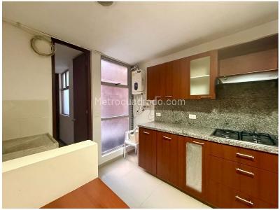 Apartamento en venta en Cumbres, Envigado · foto 8 de 20