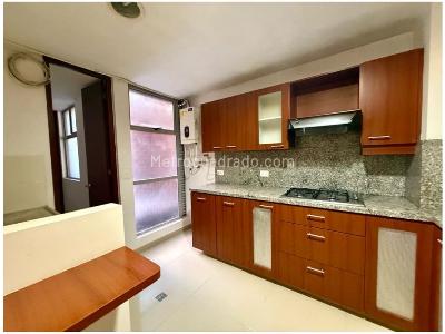 Apartamento en venta en Cumbres, Envigado · foto 9 de 20