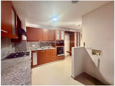 Apartamento en venta en Cumbres, Envigado · foto 10 de 20