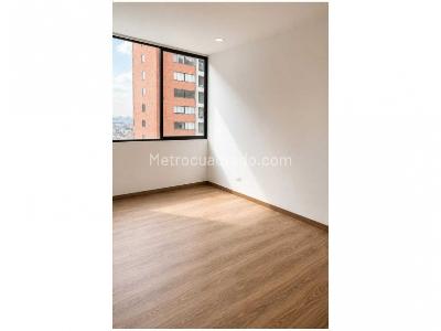 Apartamento de 3 alcobas en venta en El Trianon, Envigado, 84 m² · foto 2 de 16