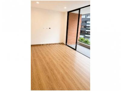 Apartamento de 3 alcobas en venta en El Trianon, Envigado, 84 m² · foto 4 de 16
