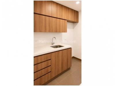 Apartamento de 3 alcobas en venta en El Trianon, Envigado, 84 m² · foto 8 de 16
