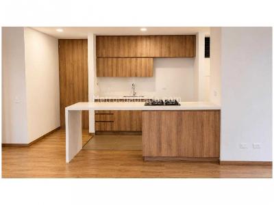Apartamento de 3 alcobas en venta en El Trianon, Envigado, 84 m² · foto 9 de 16