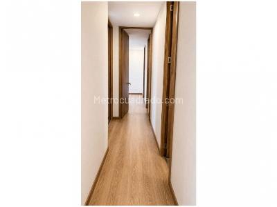 Apartamento de 3 alcobas en venta en El Trianon, Envigado, 84 m² · foto 14 de 16