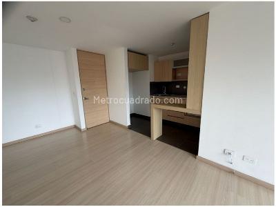 Apartamento en venta en Loma Del Esmeraldal, Envigado · foto 4 de 10