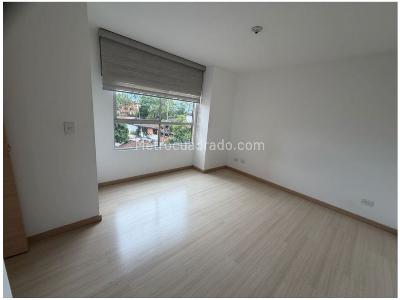 Apartamento en venta en Loma Del Esmeraldal, Envigado · foto 9 de 10