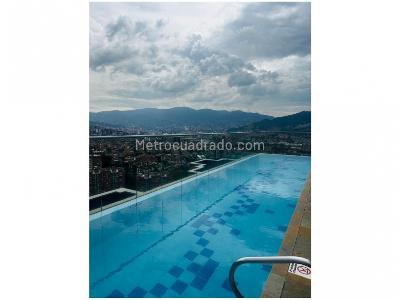 Apartamento en venta en Loma Del Esmeraldal, Envigado · foto 10 de 10