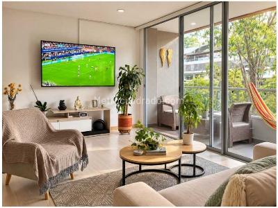 Apartamento en venta en Cumbres, Envigado · foto 2 de 15