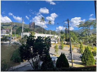 Apartamento en venta en Cumbres, Envigado · foto 3 de 15