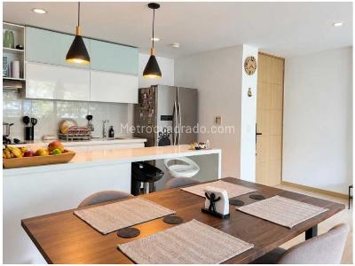 Apartamento en venta en Cumbres, Envigado · foto 5 de 15