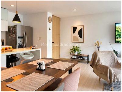 Apartamento en venta en Cumbres, Envigado · foto 6 de 15