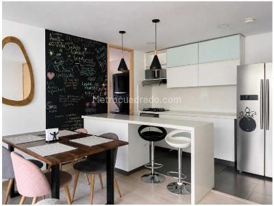 Apartamento en venta en Cumbres, Envigado · foto 7 de 15
