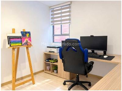 Apartamento en venta en Cumbres, Envigado · foto 9 de 15