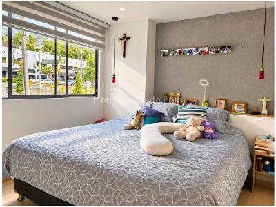 Apartamento en venta en Cumbres, Envigado · foto 10 de 15