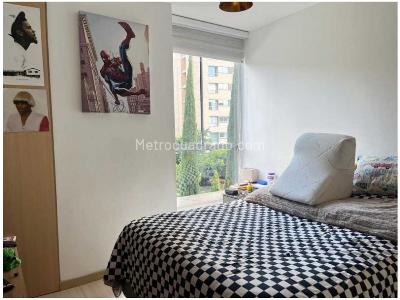 Apartamento en venta en Cumbres, Envigado · foto 11 de 15