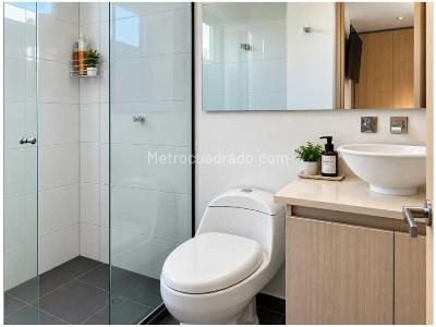 Apartamento en venta en Cumbres, Envigado · foto 12 de 15