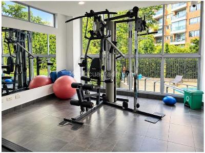 Apartamento en venta en Cumbres, Envigado · foto 13 de 15